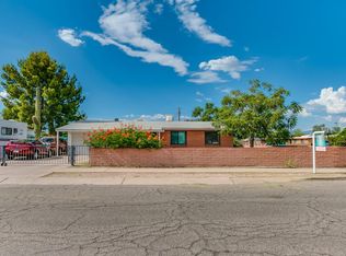7058 S Leary Dr, Tucson, AZ 85756