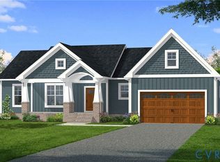 LOT Waters Trce #D, Farmville, VA 23901