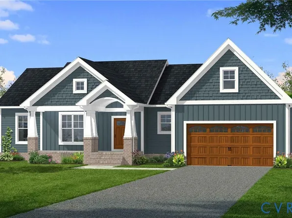 LOT Waters Trce #D, Farmville, VA 23901