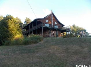 42187 County Route 41, Natural Bridge, NY 13665