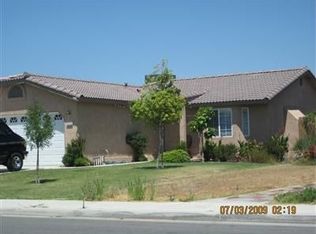 2218 Via Espinoza, Delano, CA 93215