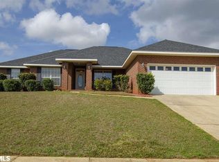 9604 Downing Way S, Mobile, AL 36695