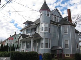 14 S Front St, New Freedom, PA 17349