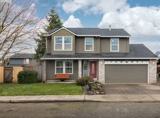 51803 SE 8th St, Scappoose, OR 97056