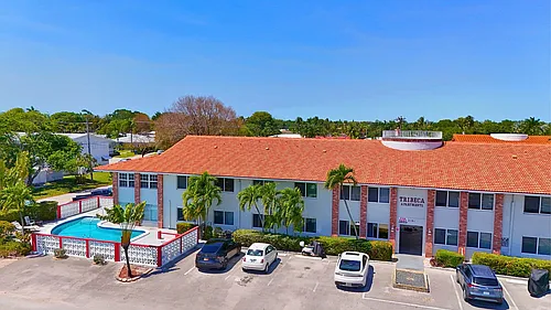 Tribeca Apartments Fort Lauderdale Photo 1 Tribeca Apartments Fort Lauderdale Photo 1