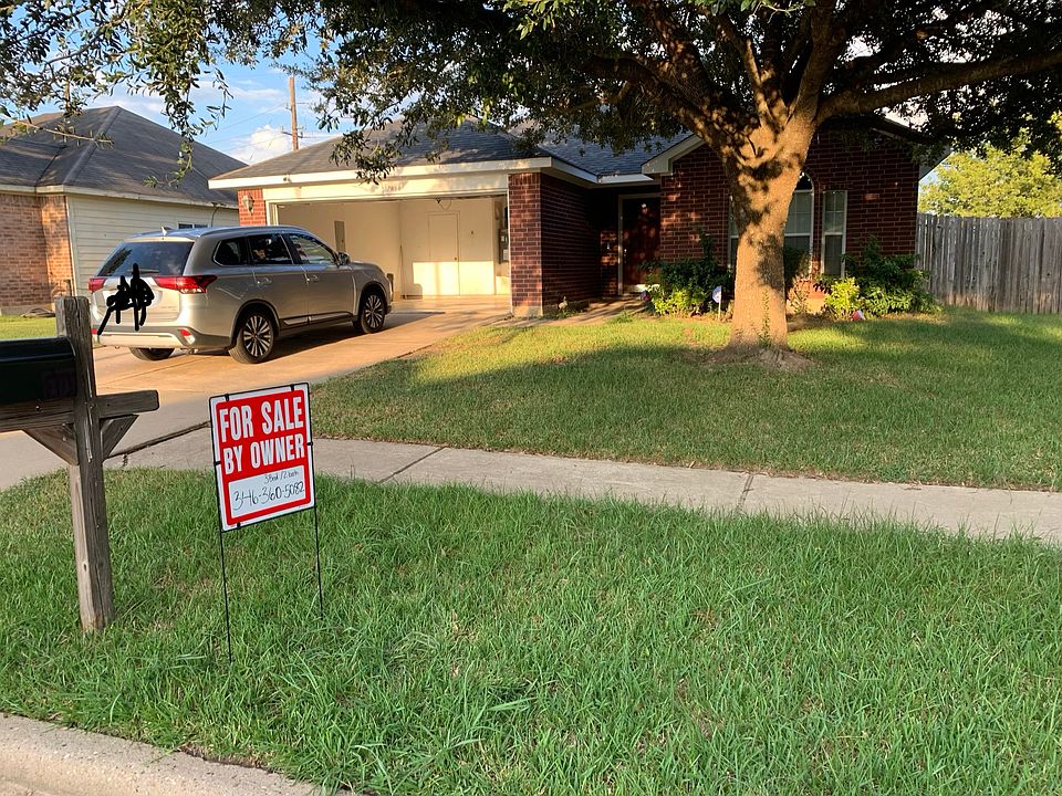 1st image of 17838 Bullis Gap Dr