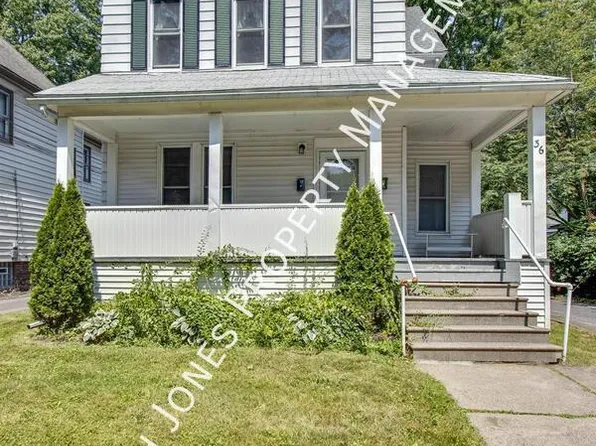 36 Scott St #1, Tonawanda, NY 14150
