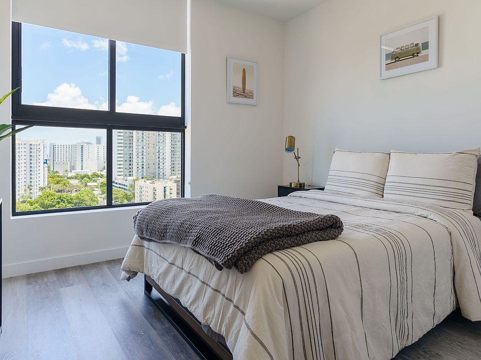 NO 17 ALLAPATTAH RESIDENCES 1569 NW 17th Ave Miami FL Zillow