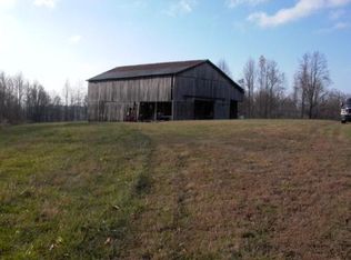 2153 Peyton Ridge Rd, Liberty, KY 42539