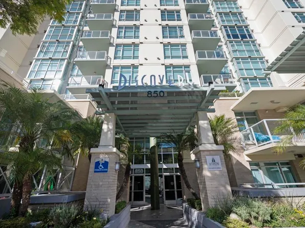 850 Beech St, San Diego, CA 92101