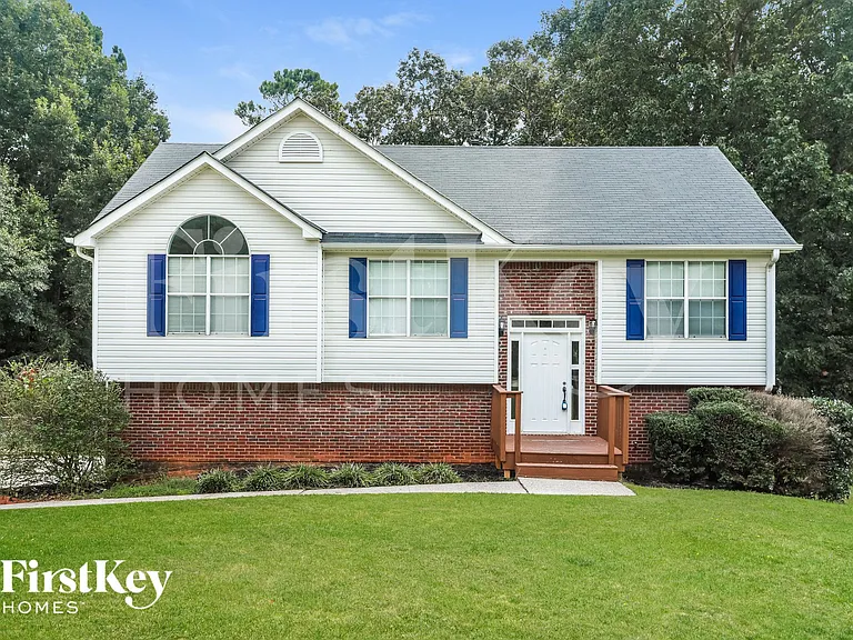 204 Whistleville Ct — Photo 1