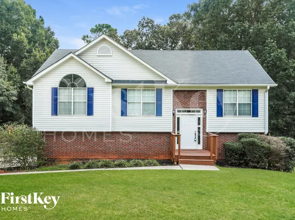 204 Whistleville Ct, Winder, GA 30680