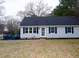 7531 Barton Ave, Salisbury, MD 21801