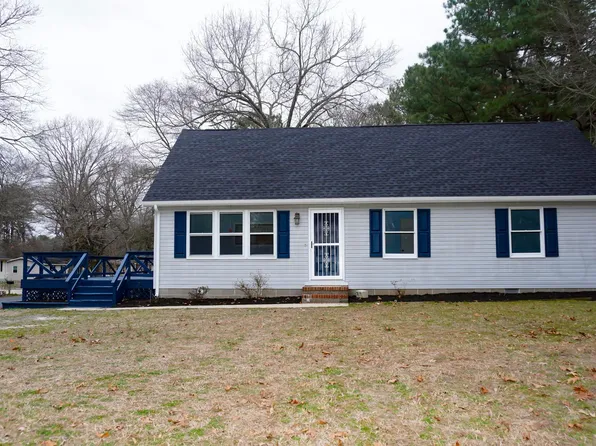 7531 Barton Ave, Salisbury, MD 21801