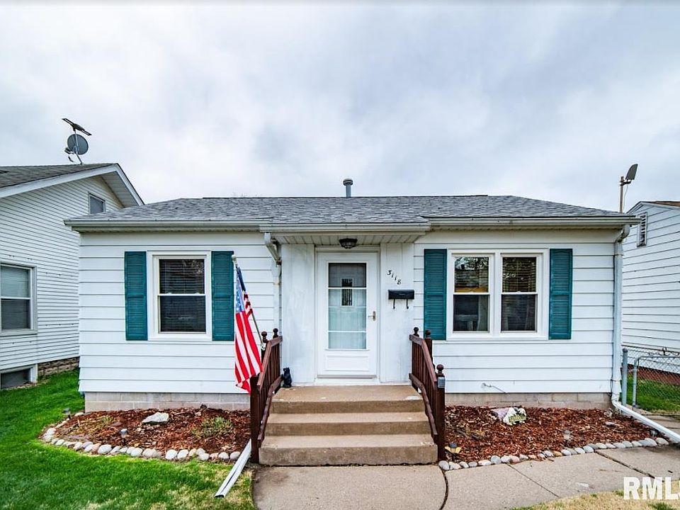 1st image of 3118 9 1/2th St