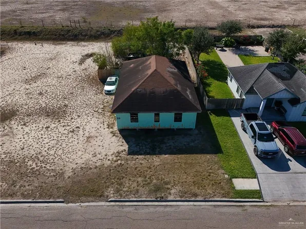 1100 W Hayes Ave, Mission, TX 78573