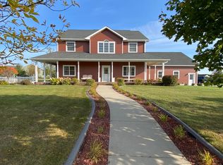 2310 Hillcrest Ln, Hawley, MN 56549