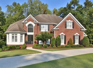 12960 Harrington Dr, Alpharetta, GA 30009