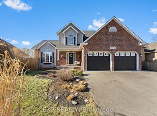 735 Nancy Rd, Fort Erie, ON