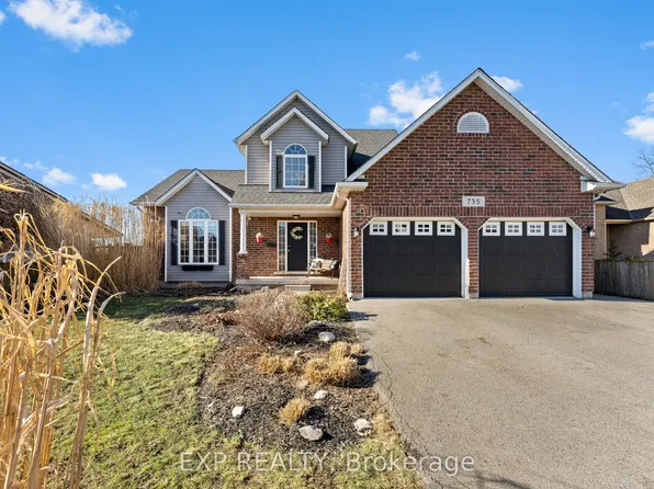 735 Nancy Rd, Fort Erie, ON L2A 6P8