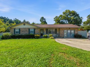 8877 Sedman Rd, Hixson, TN 37343