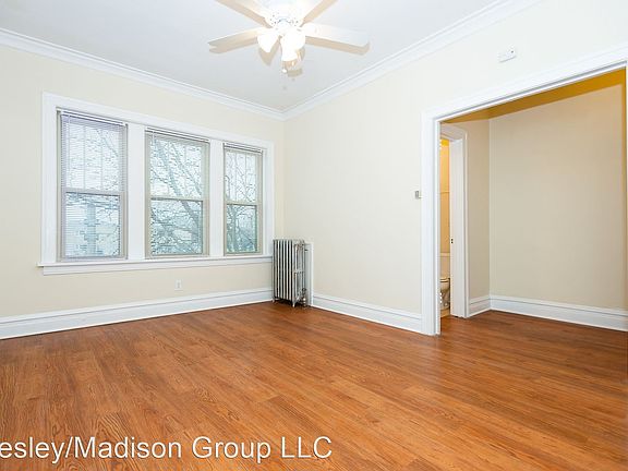 3rd image of 645 Madison St Unit 3A