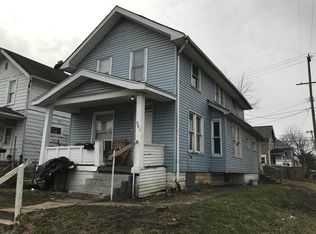 309 S Warren Ave, Columbus, OH