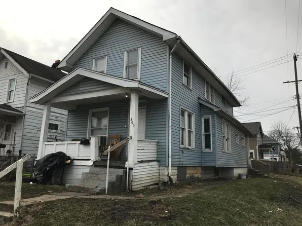 309 S Warren Ave, Columbus, OH 43204