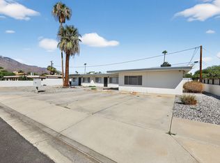 Sunny Dunes Oasis, Palm Springs, CA 92264