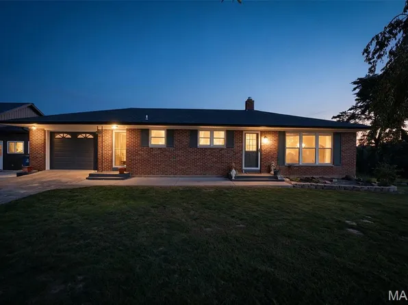 10353 State Route Oo, Bloomsdale, MO 63627