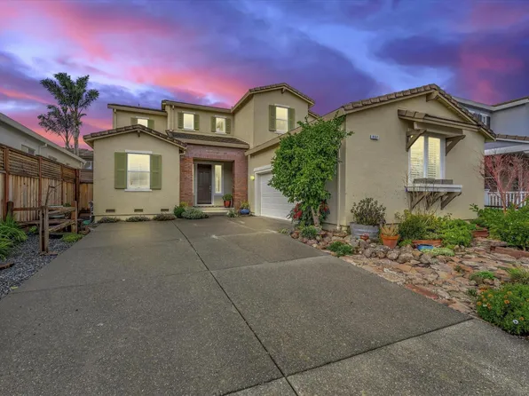 8557 Zinfandel Drive, Windsor, CA 95492