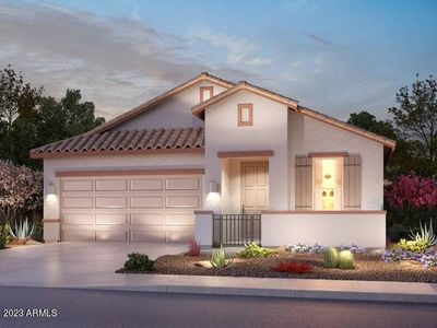 20700 N Candlelight Rd, Maricopa, AZ, 85138