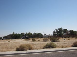 Drummond Ave, Ridgecrest, CA 93555