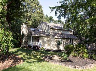 10020 Stonemill Rd, Henrico, VA 23233