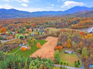 Napier Ln, Nellysford, VA 22958