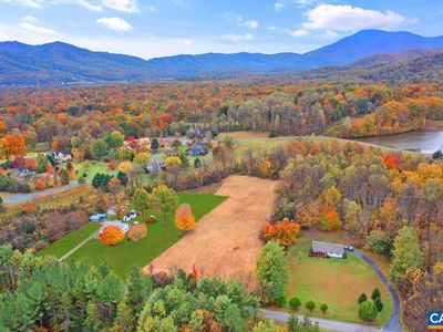 Napier Ln, Nellysford, VA, 22958