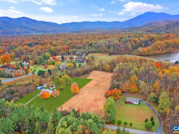 Napier Ln, Nellysford, VA 22958