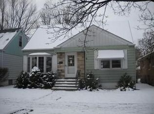 12138 Maple Ave, Blue Island, IL