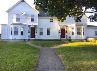 767 Franklin St #2, Worcester, MA 01604