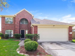 304 Cedar Branch Dr, League City, TX 77573