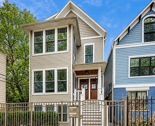 1315 W Henderson St #2 Photo 1