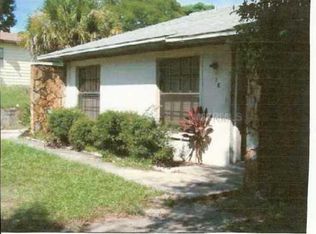 3803 N 58th St, Tampa, FL 33619