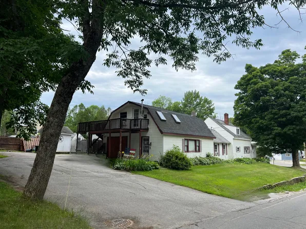 60 US-1, Verona Island, ME 04416