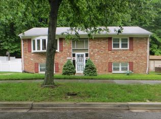1300 Waterford Dr, District Heights, MD 20747