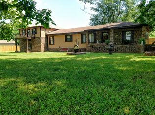 104 Winterberry Dr, Harrison, AR 72601