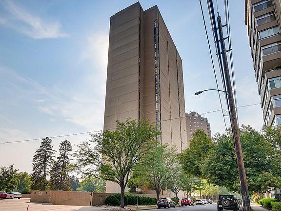 2nd image of 1201 N Williams St APT 2A