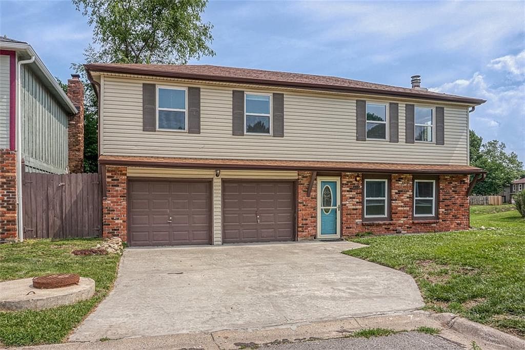 463 Trant St, Edwardsville, KS 66111 Zillow