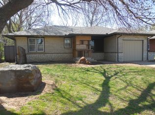 1612 Downing St, Oklahoma City, OK 73120