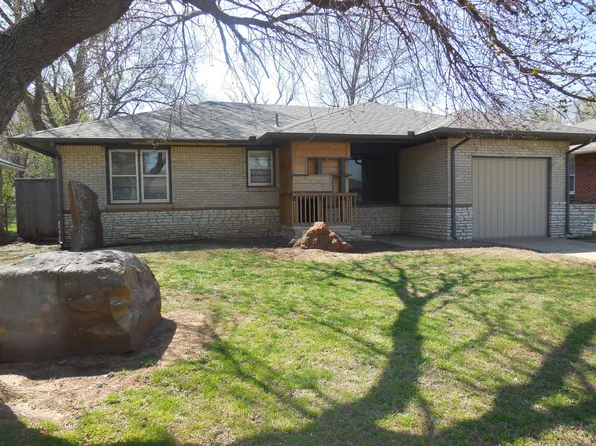 1612 Downing St, Oklahoma City, OK 73120