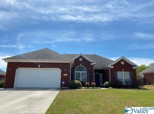 2303 Almon Way SW, Decatur, AL 35603